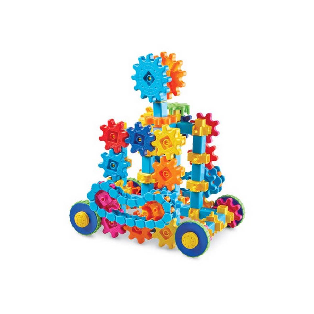 Gears! Gears! Gears!® Mega Builds