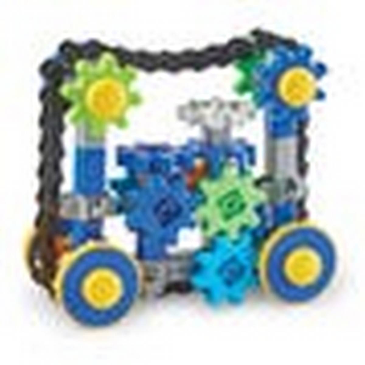 Gears! Gears! Gears!® TreadMobiles