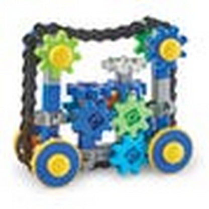 Gears! Gears! Gears!® TreadMobiles