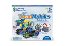 Gears! Gears! Gears!® TreadMobiles