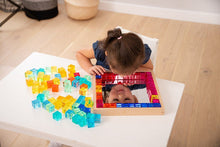 Gem Cube Mirror Tray - ABC School Supplies