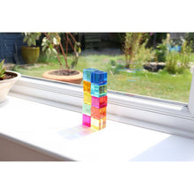 Gem Cubes - ABC School Supplies