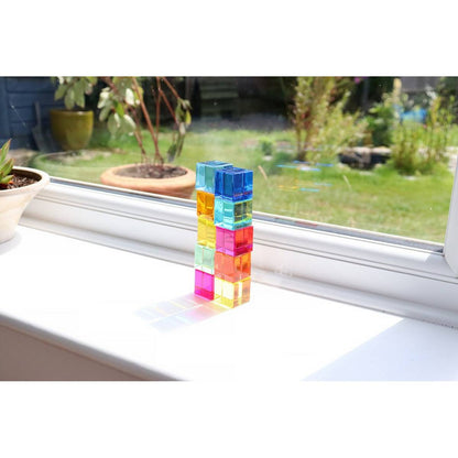 Gem Cubes - ABC School Supplies