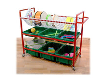 General Storage System - ABC School Supplies