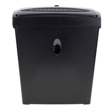 Genie Cross Cut Automatic Shredder - ABC School Supplies