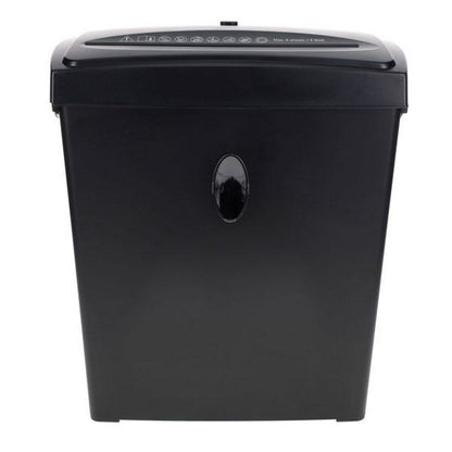 Genie Cross Cut Automatic Shredder - ABC School Supplies