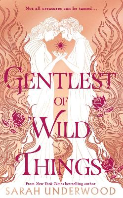 Gentlest of Wild Things - ABC School Supplies