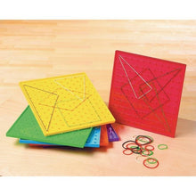 Geoboard Variety Pack - ABC School Supplies