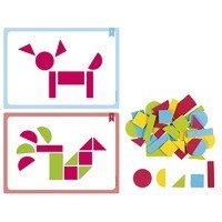 Geocolor Workshop for 2 children - ABC School Supplies