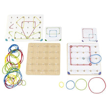 Geoplane Activity Set - ABC School Supplies