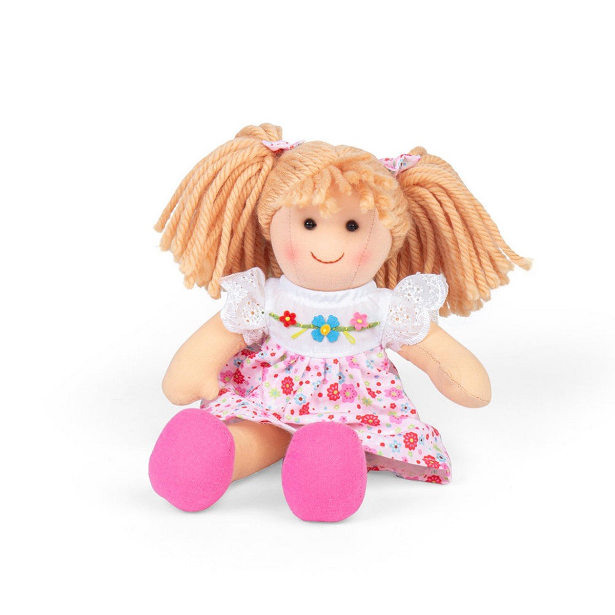 Georgia Doll - Small - ABC School Supplies