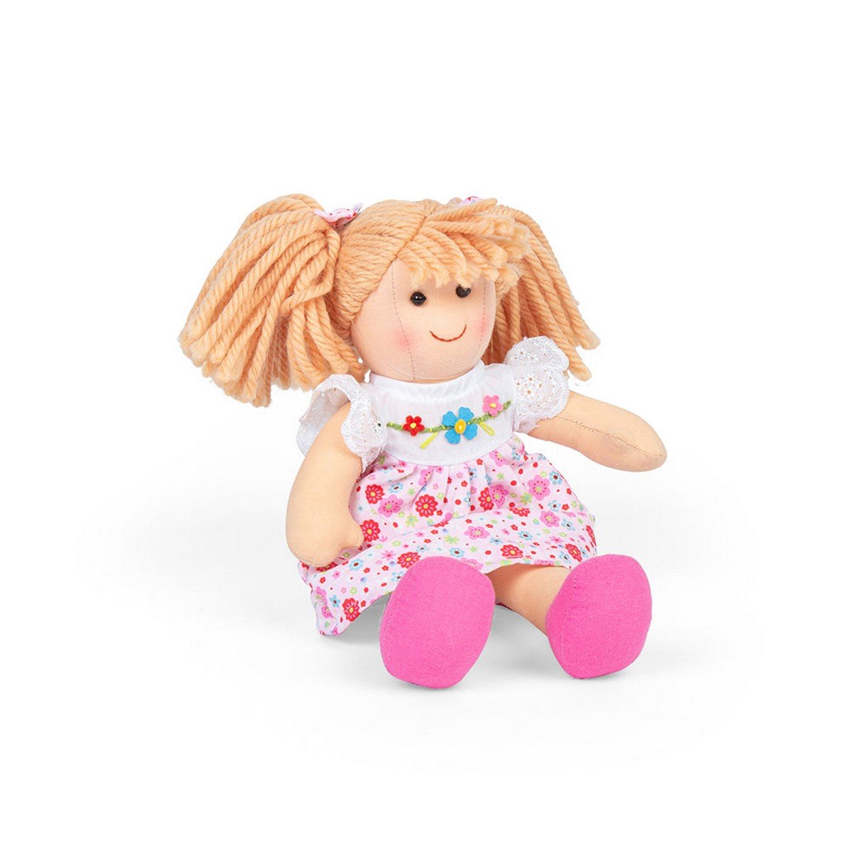 Georgia Doll - Small - ABC School Supplies