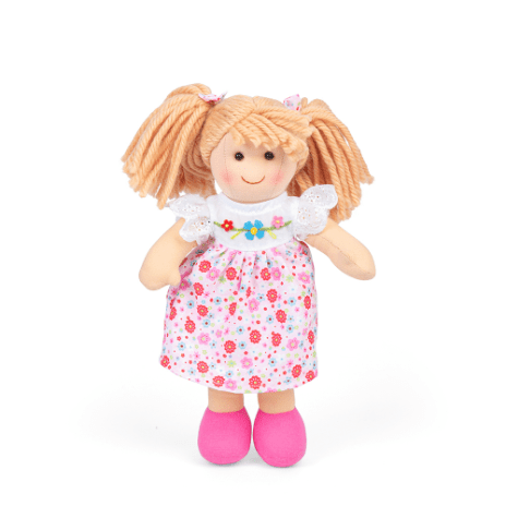 Georgia Doll - Small - ABC School Supplies