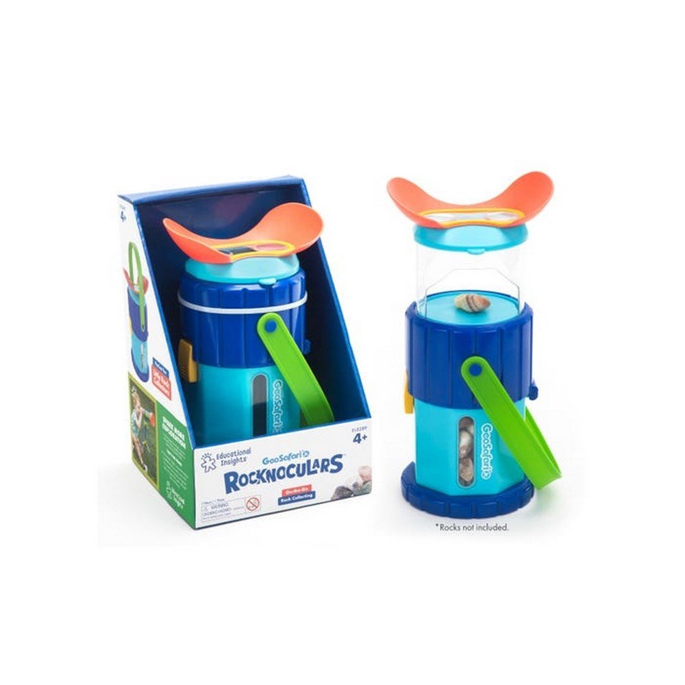 GeoSafari® Jr. Rocknoculars™ - ABC School Supplies