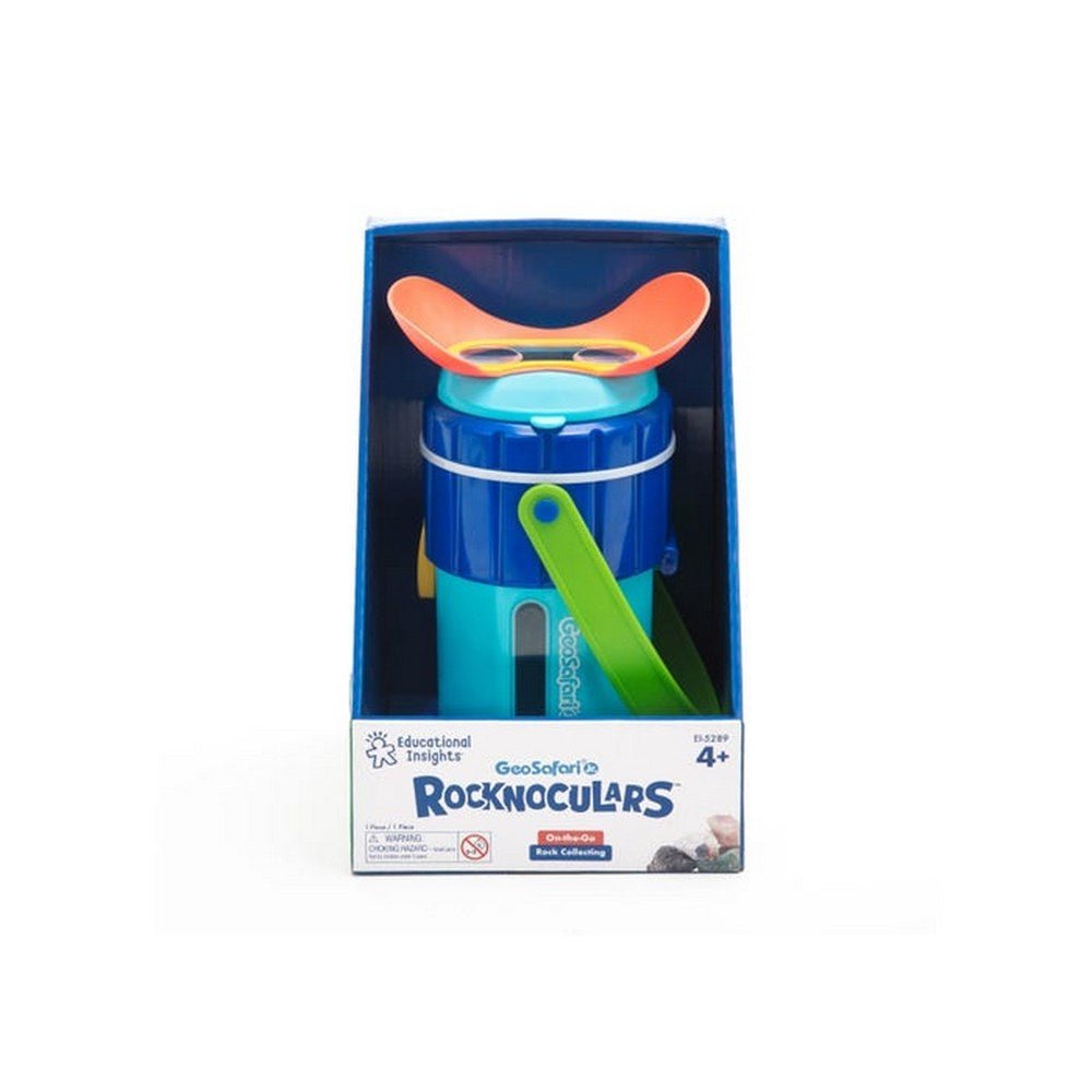 GeoSafari® Jr. Rocknoculars™ - ABC School Supplies