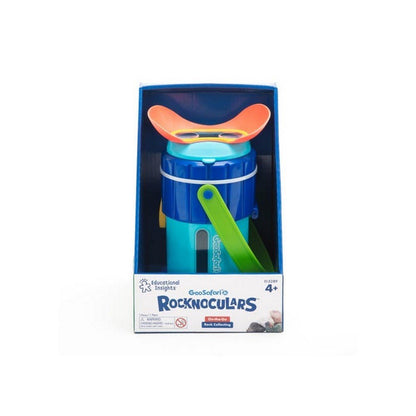 GeoSafari® Jr. Rocknoculars™ - ABC School Supplies