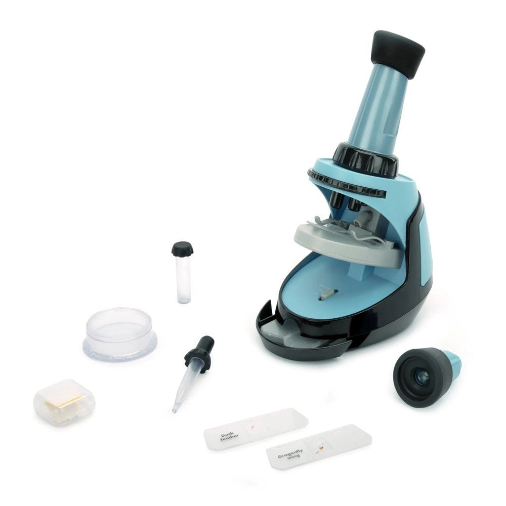 GeoSafari® Microscope Science Set - ABC School Supplies