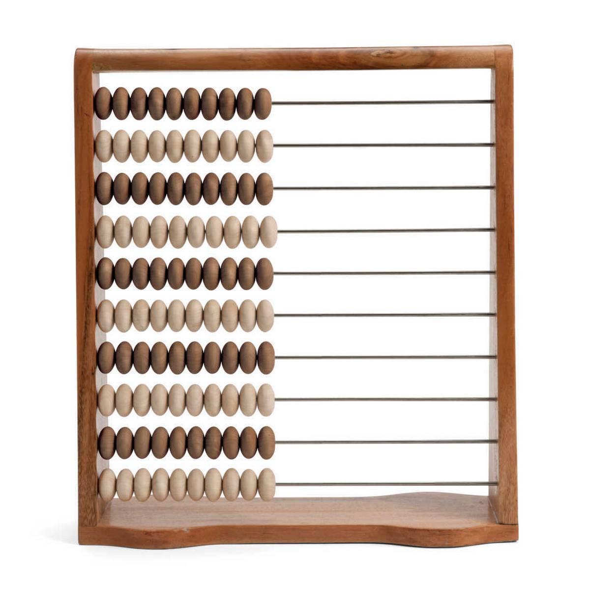 Giant 100 Bead Abacus - ABC School Supplies