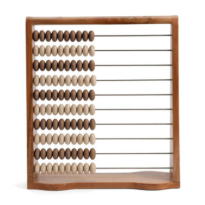 Giant 100 Bead Abacus - ABC School Supplies