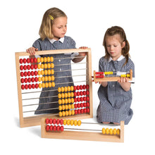 Giant 100 Bead Abacus - ABC School Supplies