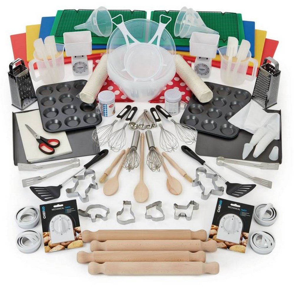 Giant Baking Kit - ABC School Supplies