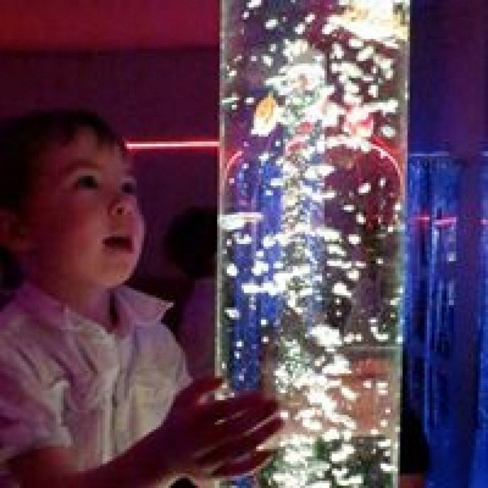 Giant Bubble Tube 120 - ABC School Supplies