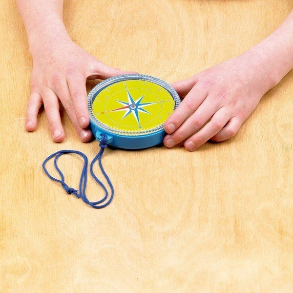 Giant Compass - ABC School Supplies