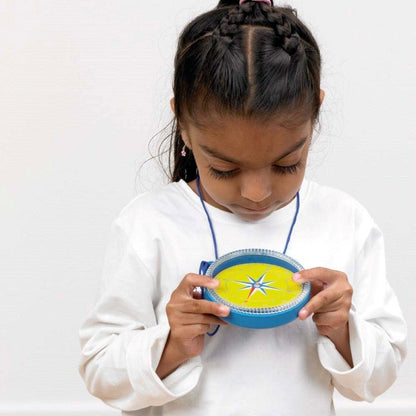 Giant Compass - ABC School Supplies