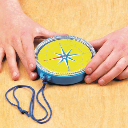 Giant Compass - ABC School Supplies