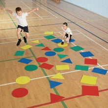 Giant Geoshapes Bumper Pack - ABC School Supplies
