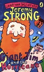 Giant Jim And The Hurricane - ABC School Supplies