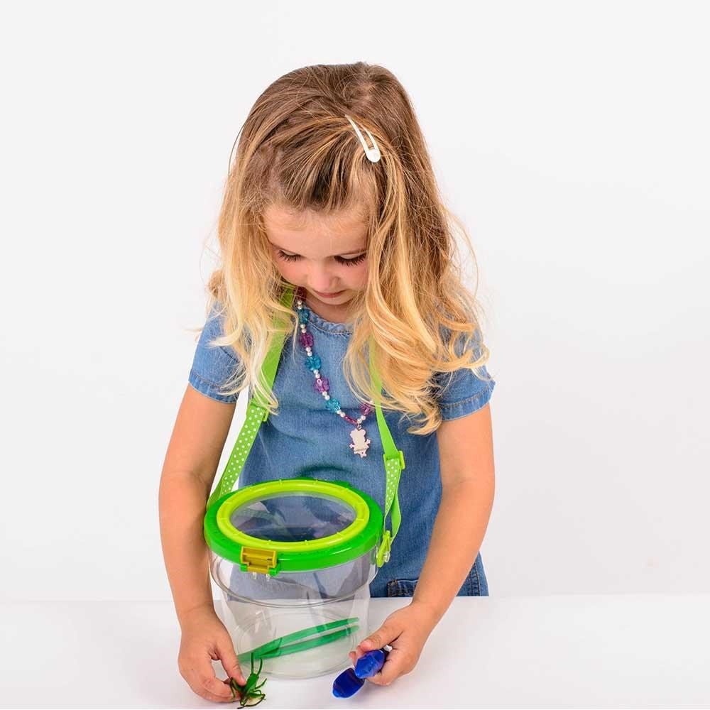 **Giant Magnifying Pot - ABC School Supplies