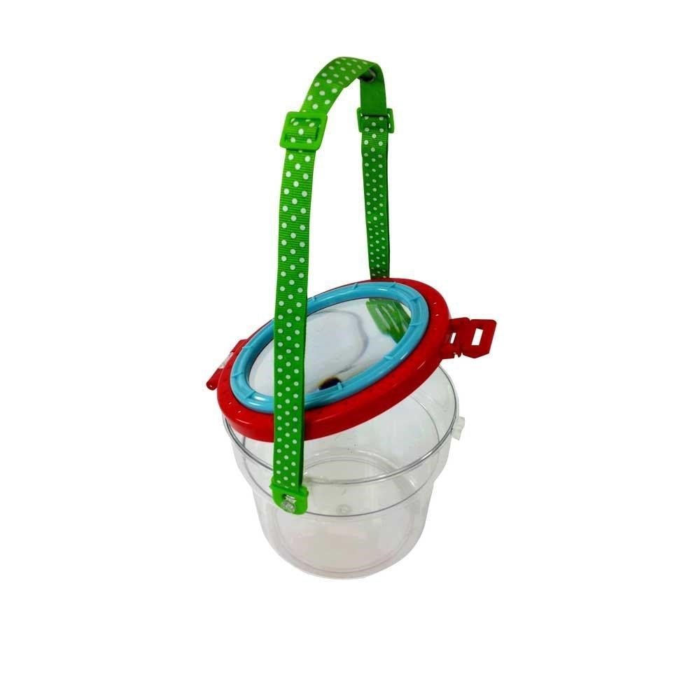 **Giant Magnifying Pot - ABC School Supplies