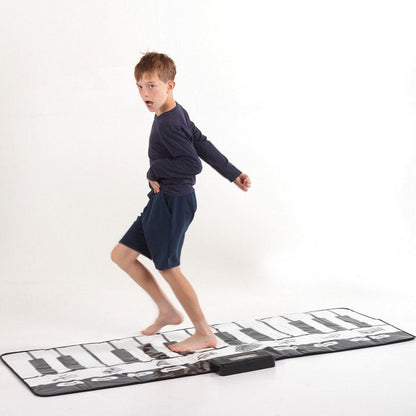 Giant Piano Mat - ABC School Supplies