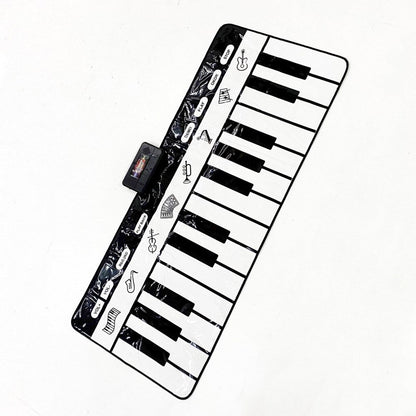 Giant Piano Mat - ABC School Supplies