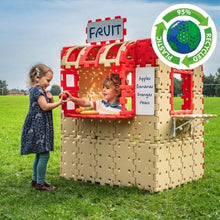 Giant Polydron Build - A - Shop - ABC School Supplies