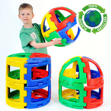 Giant Polydron Sphera Set - ABC School Supplies
