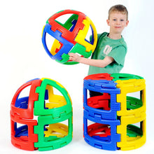 Giant Polydron Sphera Set - ABC School Supplies