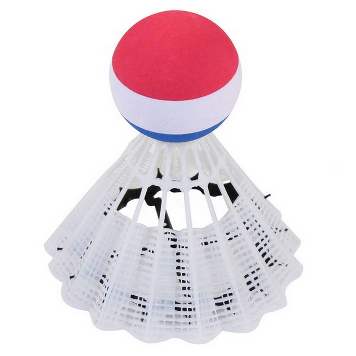 Giant Shuttlecock 17Cm X 6.5Cm - ABC School Supplies