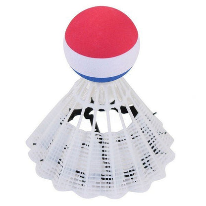 Giant Shuttlecock 17Cm X 6.5Cm - ABC School Supplies