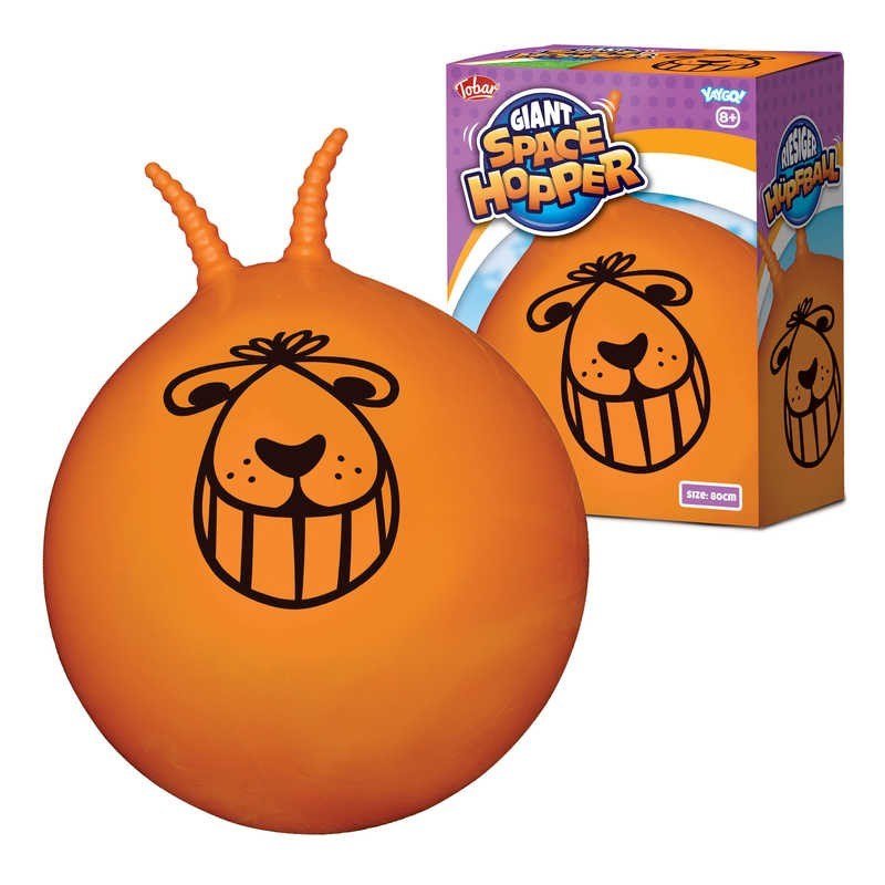 Giant Space Hopper - ABC School Supplies