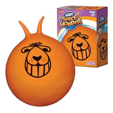 Giant Space Hopper - ABC School Supplies