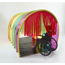 Giant Tickle Tunnel - ABC School Supplies