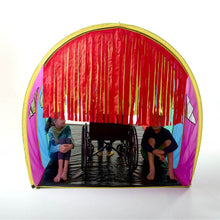 Giant Tickle Tunnel - ABC School Supplies