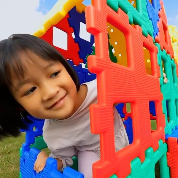 Giant Xl Polydron Set 3 - ABC School Supplies