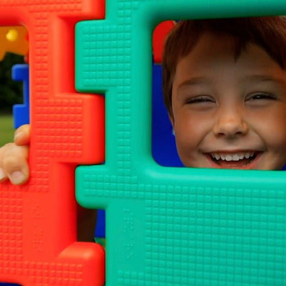 Giant Xl Polydron Set 3 - ABC School Supplies