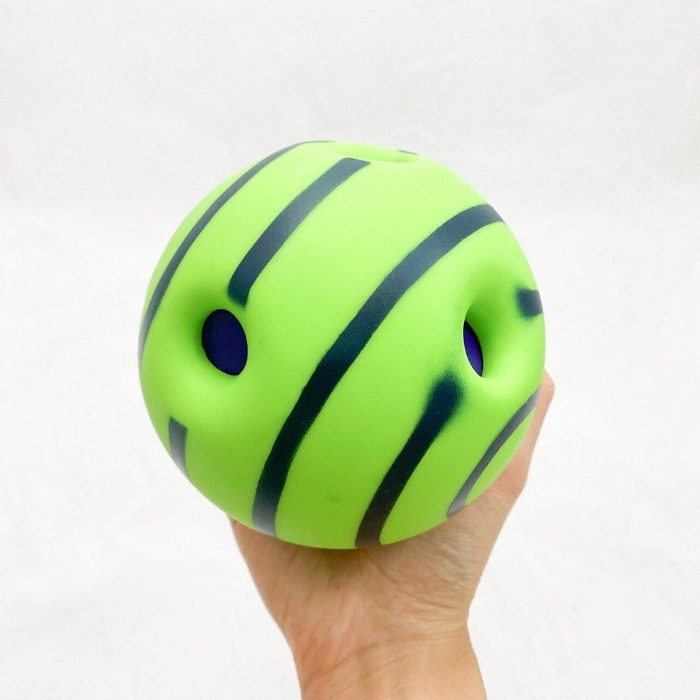 Giggleorb - Large - ABC School Supplies
