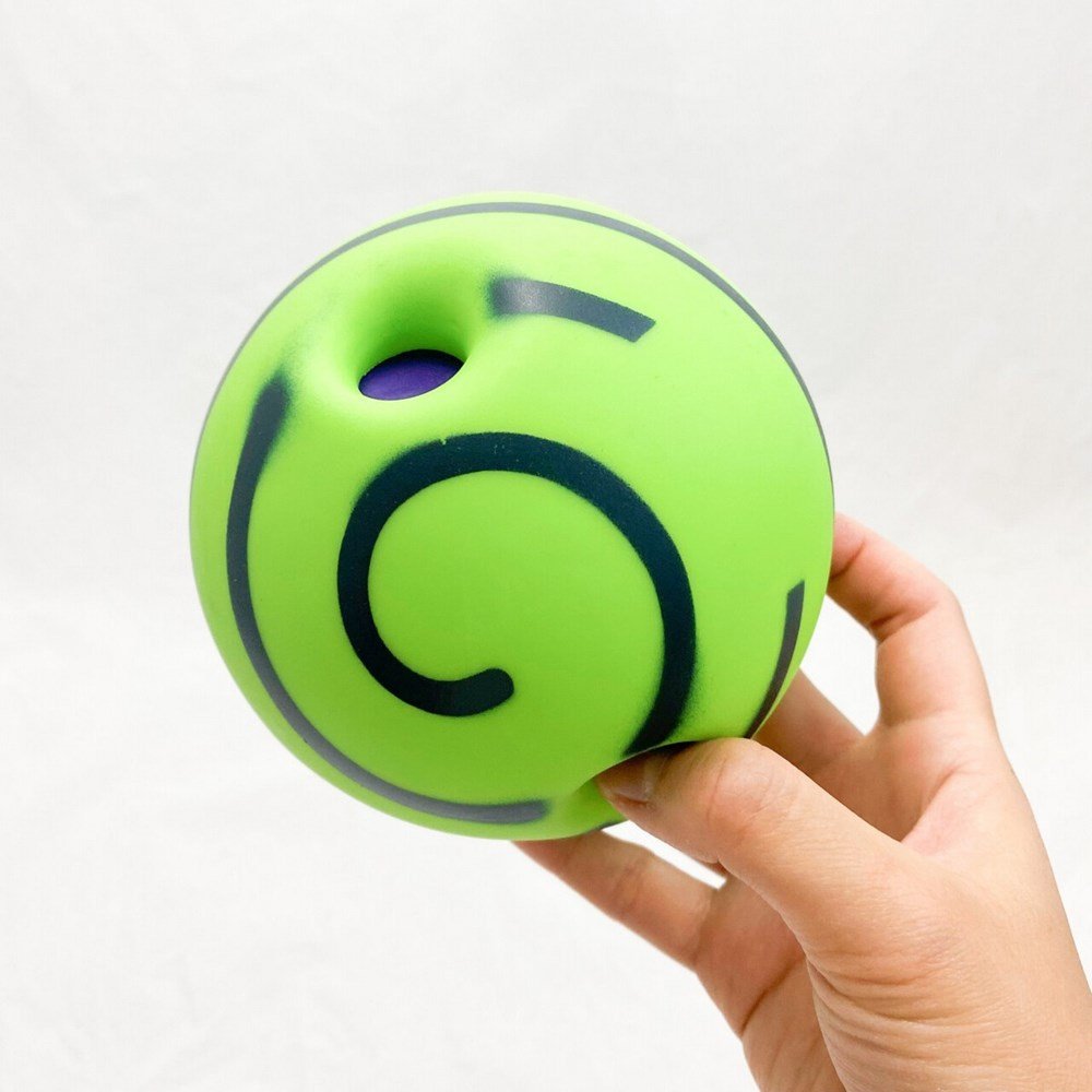 Giggleorb - Large - ABC School Supplies