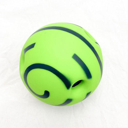 Giggleorb - Large - ABC School Supplies