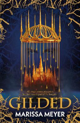 Gilded - ABC School Supplies